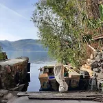 Visi's Penzion 3*
