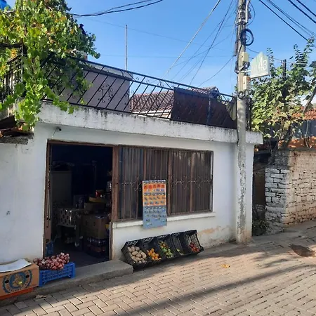 Visi's بيت ضيافة 3*