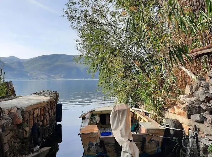 Visi's Guest house 3*