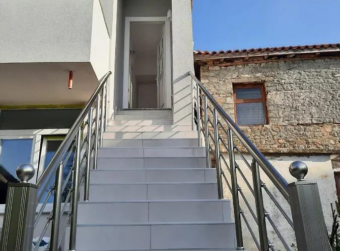 Guest house Visi's Lin