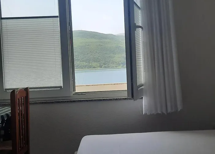 Guest house Visi's 3*