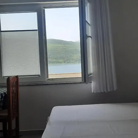 Penzion Visi's 3*